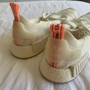 adidas NMD Boosts